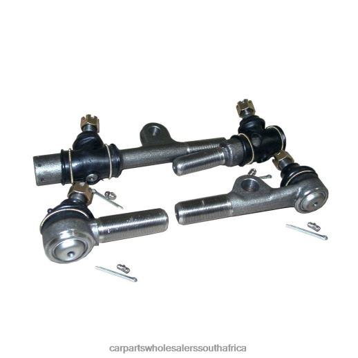 Car Parts South Africa Online - 45040-69070X Tie Rod End B6T8421177 TOYOTA