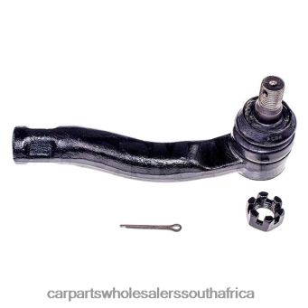 Car Parts Wholesale Suppliers - Toyota 45046-69205 Tie Rod End 6H6806660