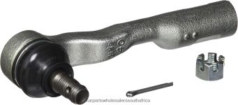 Car Parts Wholesale - Toyota 45047-09090 Tie Rod End 6H68061139