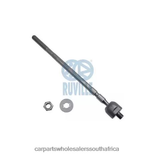 Car Parts Wholesalers South Africa - Tie Rod End 45503-29605 Steering Rack End Sub-Assembly B6T842350 TOYOTA
