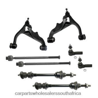 Auto Parts Wholesale Online - VW Tie Rod End 823-419-801C 6H68061764