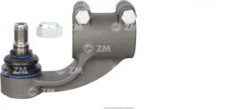 Car Parts Wholesalers South Africa - VW 2Z0-415-711 Tie Rod End 6H68061608