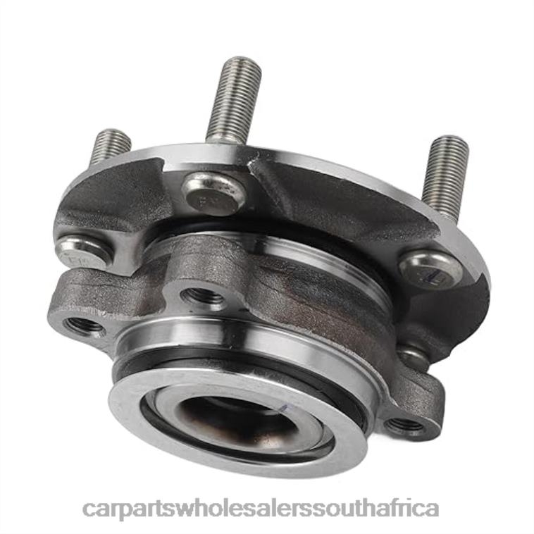 Auto Parts Wholesale Near Me - 40202-3DA0A - Wheel Hub 0NLNF21