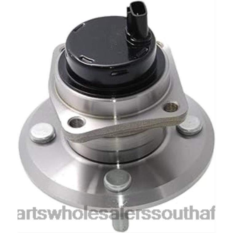 Auto Parts Wholesale Near Me - 42450-02060 - Wheel Hub 0NLNF30