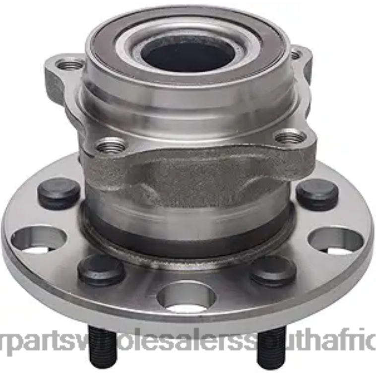 Auto Parts Wholesalers In South Africa - 512337 - Wheel Hub 0NLNF20