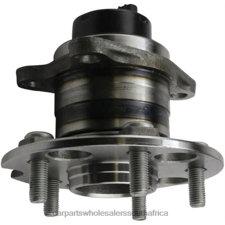 Car Parts South Africa - 42450-48030 - Wheel Hub 0NLNF15