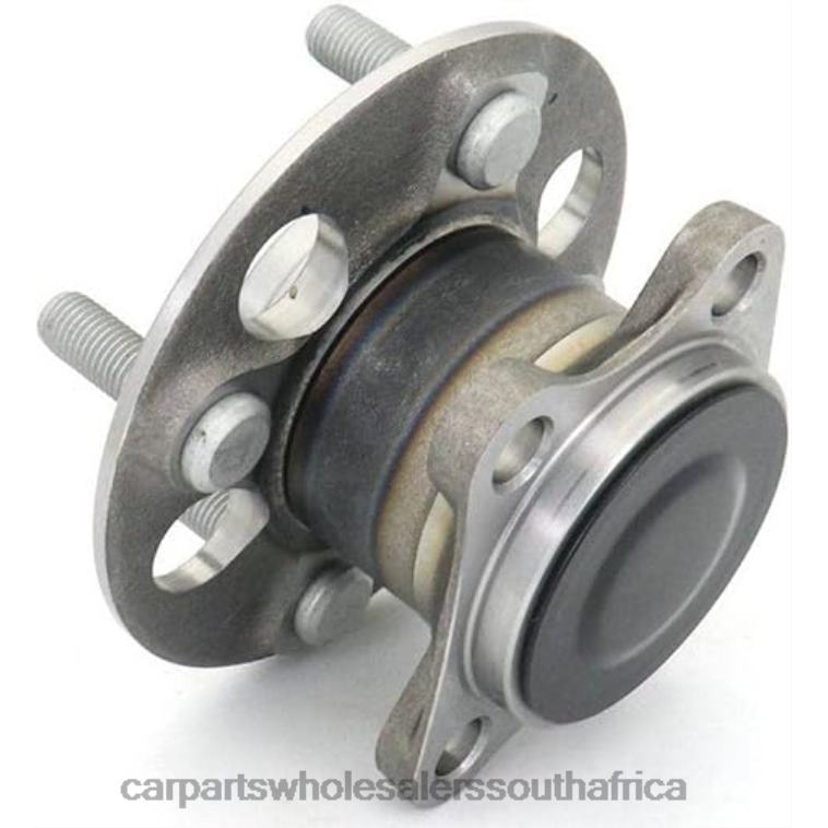 Car Parts South Africa Online - 42410-52070 - Wheel Hub 0NLNF16