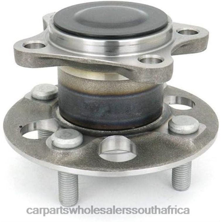 Car Parts South Africa Online - 42410-52070 - Wheel Hub 0NLNF16