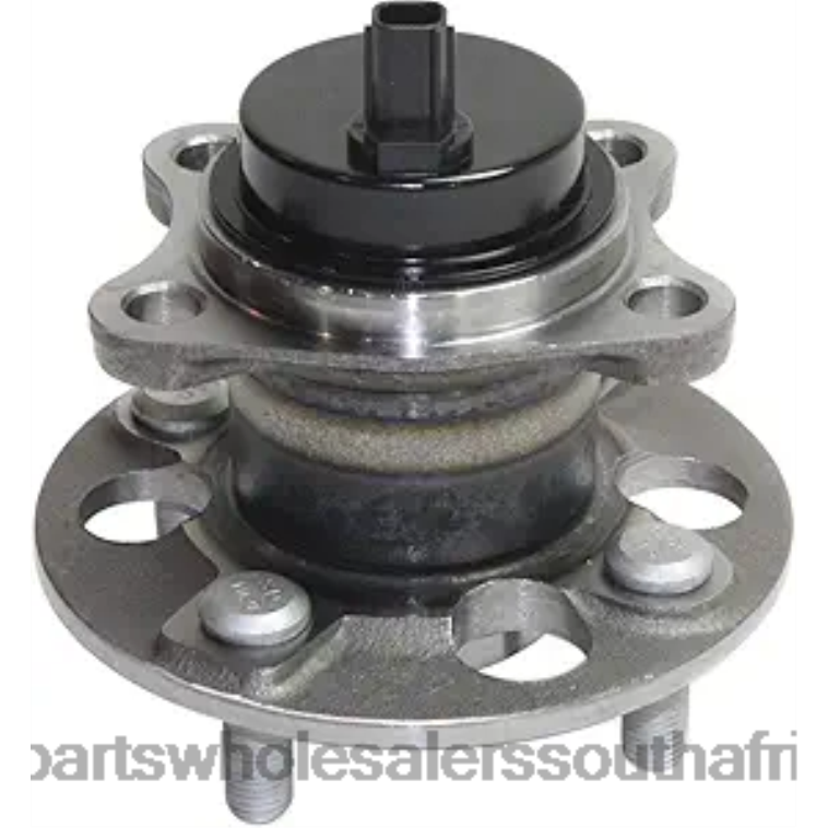 Car Parts South Africa Online - 4245052060 - Wheel Hub 0NLNF25