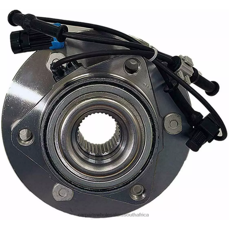 Car Parts Wholesalers South Africa - 515093 - Wheel Hub 0NLNF9