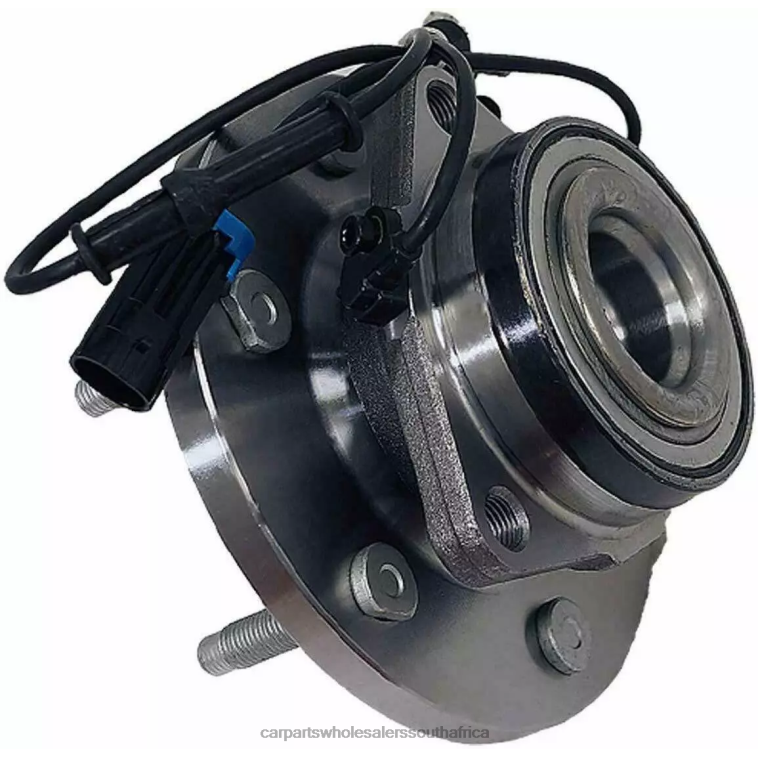 Car Parts Wholesalers South Africa - 515093 - Wheel Hub 0NLNF9