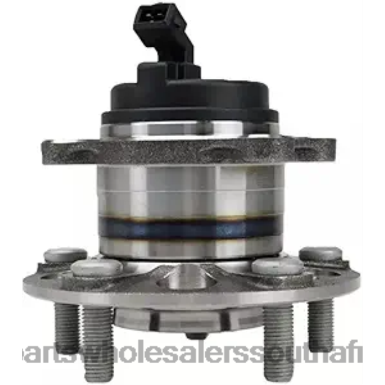 Car Parts Wholesalers South Africa - 52730F0000 - Wheel Hub 0NLNF27