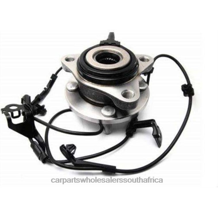 Car Spare Part Wholesale - 43550-0D070 - Wheel Hub 0NLNF23