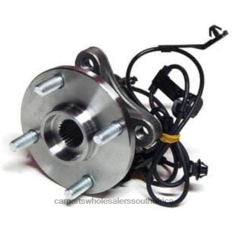 Car Spare Part Wholesale - 43550-0D070 - Wheel Hub 0NLNF23