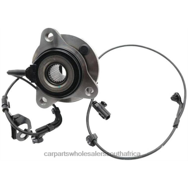 Car Spare Part Wholesale - 43550-0D070 - Wheel Hub 0NLNF23