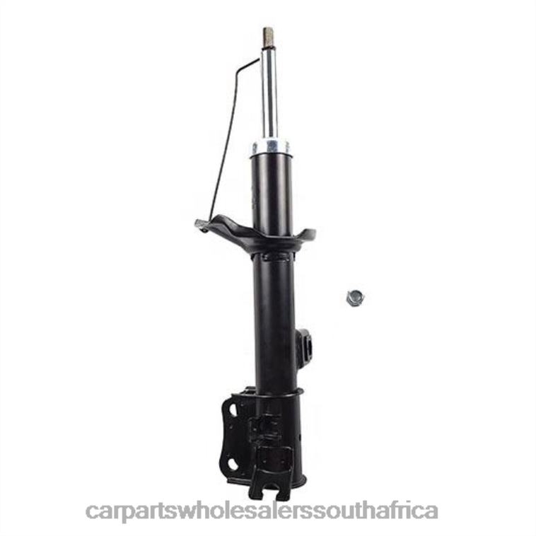 Auto Parts Wholesale Online - 24542731 Shock Absorber for Chevrolet N300 Fits Front 0NLNF652