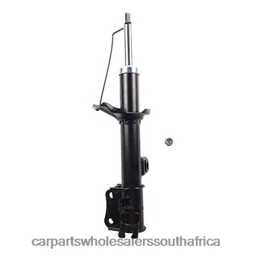 Auto Parts Wholesale Online - Shock Absorber Fits Front 24542731 B6T84267 CHEVROLET