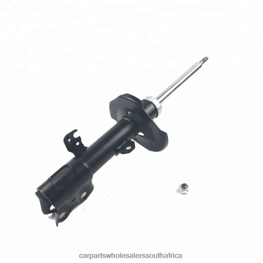 Auto Parts Wholesalers In South Africa - Shock Absorber Fits Front 339114 B6T84229 TOYOTA
