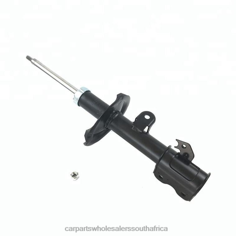 Car Accessories South Africa - 333454 Shock Absorber for Toyota Avanza Fits Front 0NLNF602