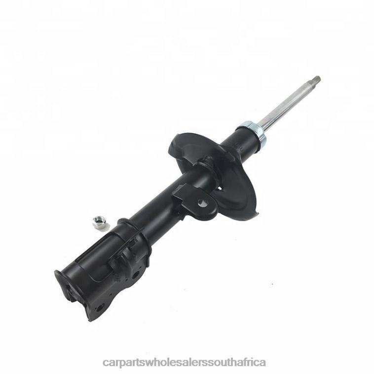 Car Accessories South Africa - 333454 Shock Absorber for Toyota Avanza Fits Front 0NLNF602