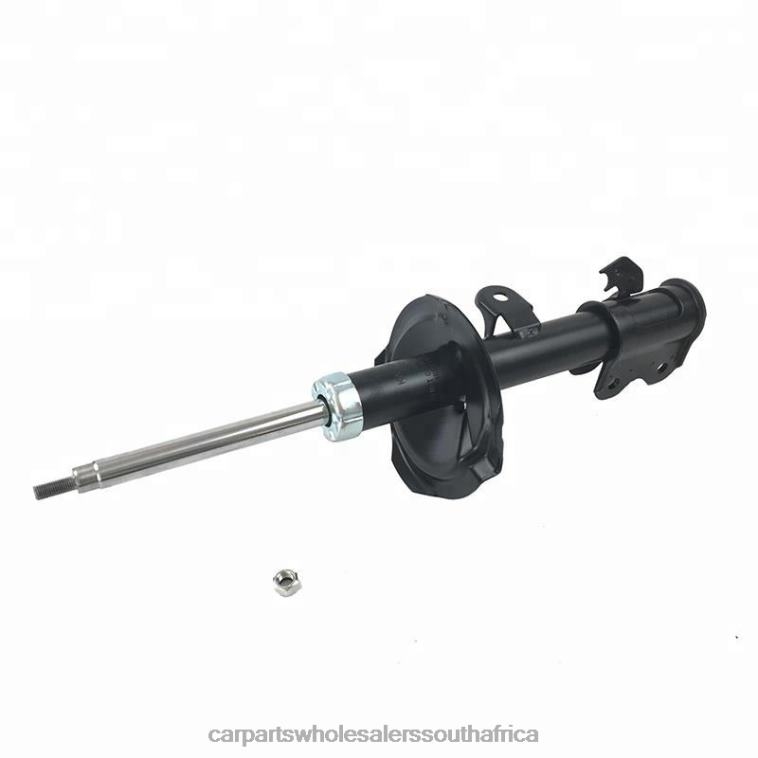 Car Accessories South Africa - 333454 Shock Absorber for Toyota Avanza Fits Front 0NLNF602