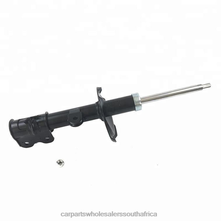 Car Accessories South Africa - 333454 Shock Absorber for Toyota Avanza Fits Front 0NLNF602