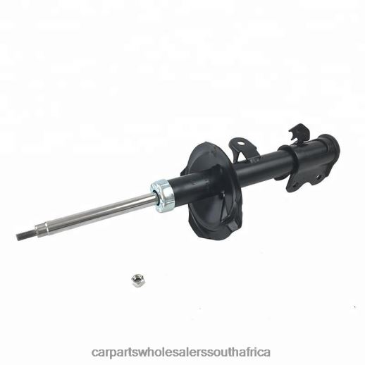 Car Parts Wholesalers South Africa - Shock Absorber Fits Front 333454 B6T84217 TOYOTA