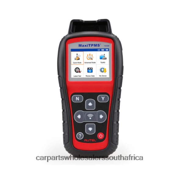 Auto Parts Wholesale Online - TS508 TPMS Programming Tool - ONLINE ONLY OFFER 8JL0T2557