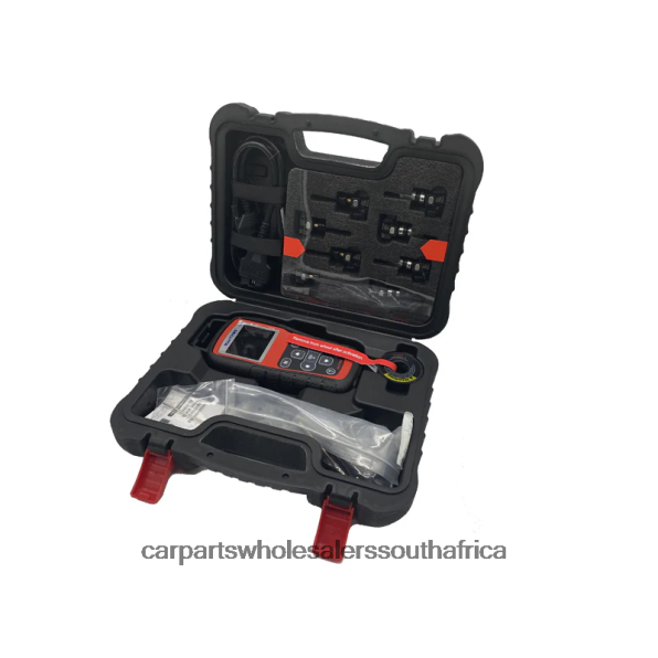 Car Spare Part Wholesale - TPMS Starter Kit. Including TS508 Programming Tool - 8 Programmable Sensors 8JL0T2558