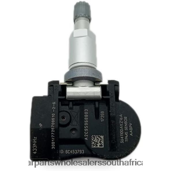 Auto Parts Wholesale Near Me - TPMS Haval/GWM The Pressure Sensor 3641100AKZ16A 433MHZ 8JL0T3042