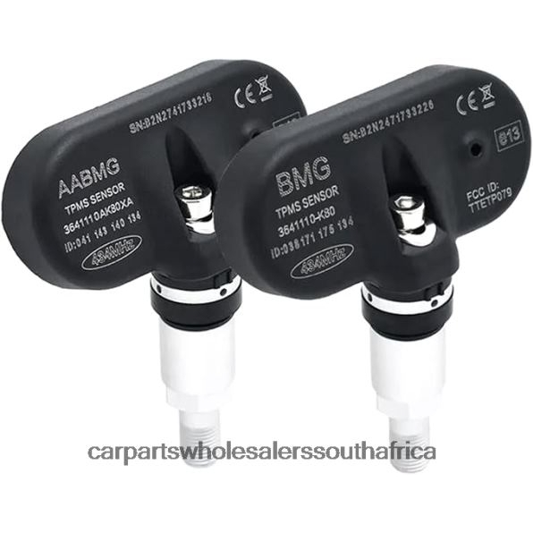 Auto Parts Wholesale Online - TPMS Haval/GWM The Pressure Sensor 3641110AK80XA 433MHZ 8JL0T3034