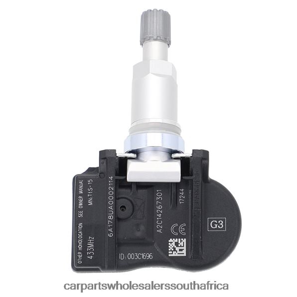 Auto Parts Wholesalers In South Africa - TPMS Chery Tire Pressure Sensor A2C14267301 EQ 8JL0T2582
