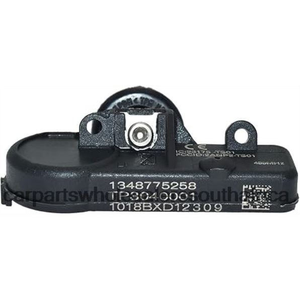 Auto Parts Wholesalers In South Africa - TPMS SAIC Datsun Tire Pressure Sensor TP3040001 8JL0T2627