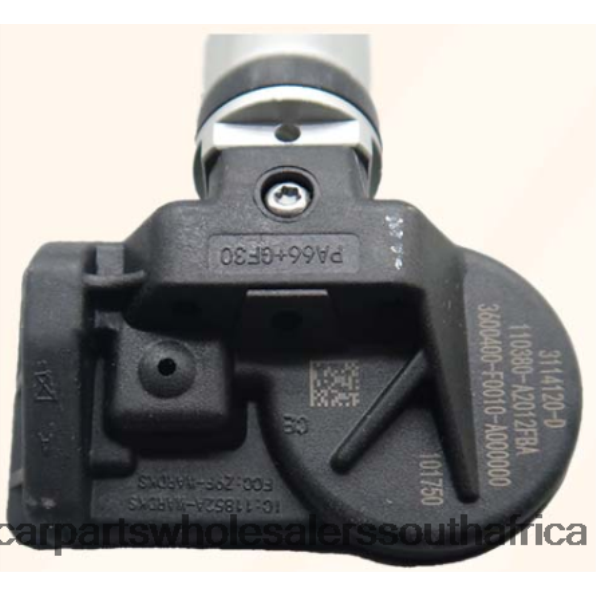 Auto Parts Wholesalers In South Africa - TPMS Swift Tire Pressure Sensor 3600400F01 8JL0T2645