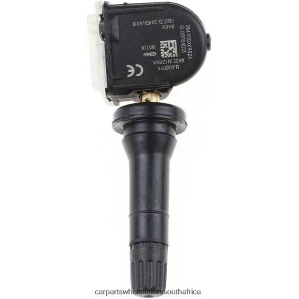 Car Accessories South Africa - TPMS Haval/GWM The Pressure Sensor 3641100XKR02A 433MHZ 8JL0T3029