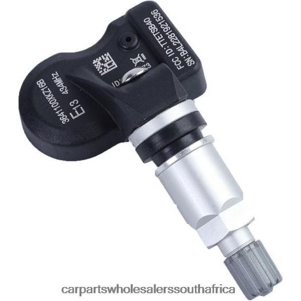 Car Parts South Africa Online - TPMS Haval/GWM The Pressure Sensor 3641100XKZ16B 433MHZ 8JL0T3037