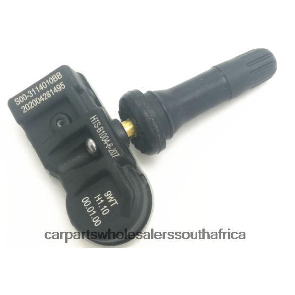 Car Parts South Africa Online - TPMS Nezha Tire Pressure Sensor S003114010BB 8JL0T2650
