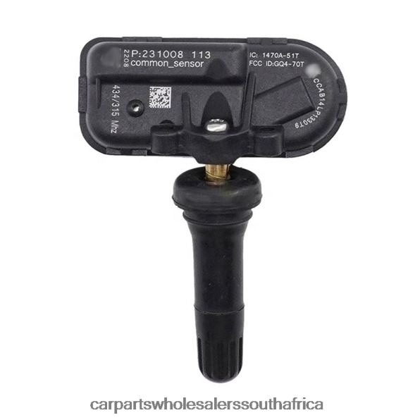 Car Parts Wholesalers South Africa - TPMS Chery Tire Pressure Sensor 802000021AA 8JL0T2580