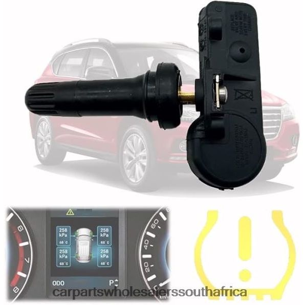 Car Parts Wholesalers South Africa - TPMS Haval/GWM The Pressure Sensor 3641100XKU00A 433MHZ 8JL0T3030