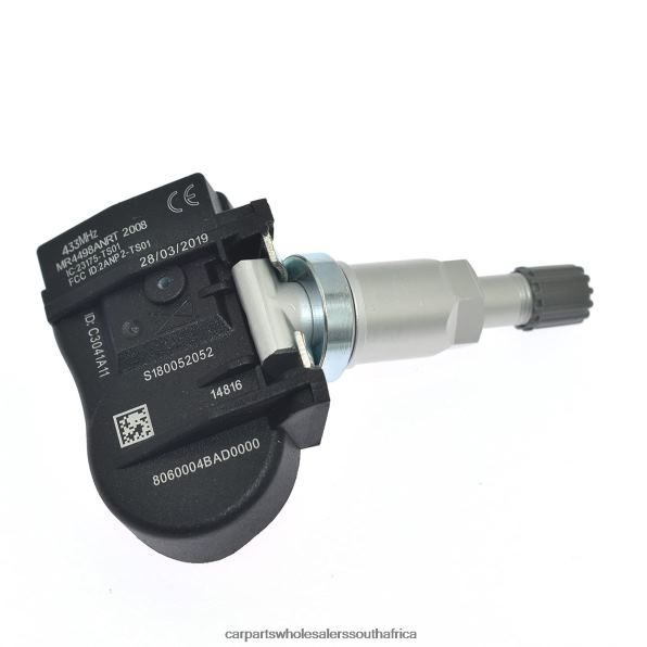 Car Parts Wholesalers South Africa - TPMS Trumpchi The Pressure Sensor 8060004BAD0000 433MHZ 8JL0T3084