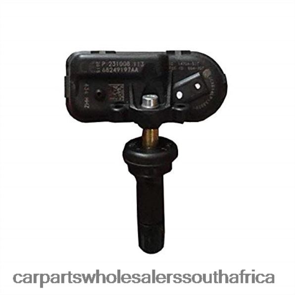 Auto Parts Wholesale Near Me - TPMS Dodge/Jeep Tire Pressure Sensor 68157568AA 8JL0T2709