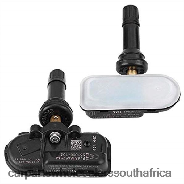 Auto Parts Wholesale Near Me - TPMS Dodge/Jeep Tire Pressure Sensor 68157568AA 8JL0T2709