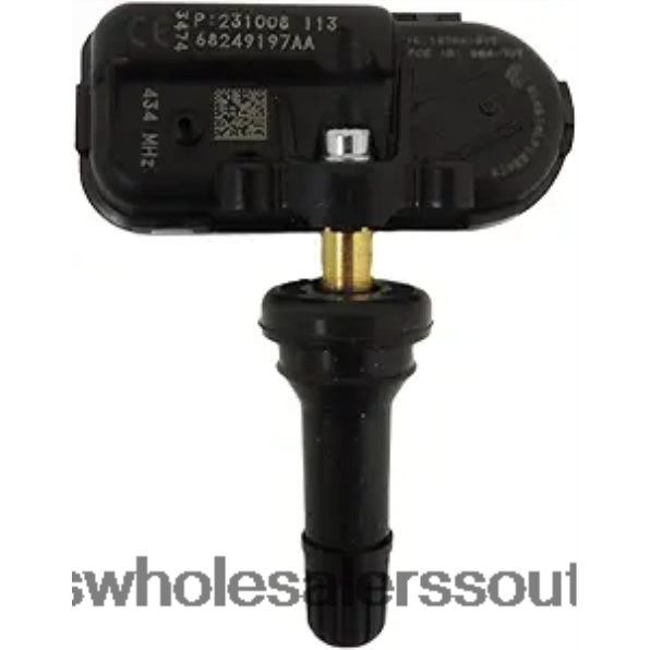Auto Parts Wholesale Online - TPMS Dodge/Jeep Tire Pressure Sensor 68249197AA 8JL0T2710