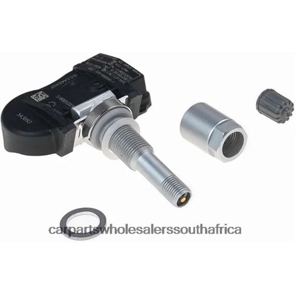 Auto Parts Wholesale Online - TPMS PEUGEOT/CITROEN Tire Pressure Sensor 543093 8JL0T2566