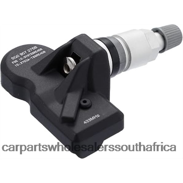 Auto Parts Wholesalers In South Africa - TPMS Volkswagen/Audi Tire Pressure Sensor 5Q0907275B 8JL0T2780