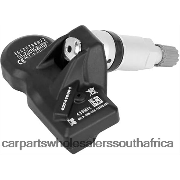 Car Accessories South Africa - TPMS BMW Tire Pressure Sensor 36106798872 8JL0T2786