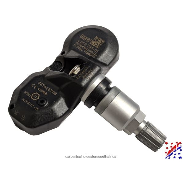 Car Parts South Africa Online - TPMS BMW Tire Pressure Sensor 36106790054 8JL0T2785