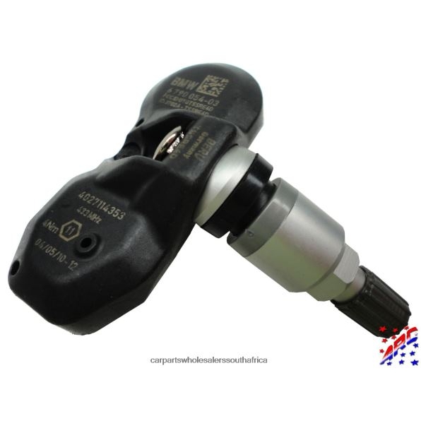 Car Parts South Africa Online - TPMS BMW Tire Pressure Sensor 36106790054 8JL0T2785