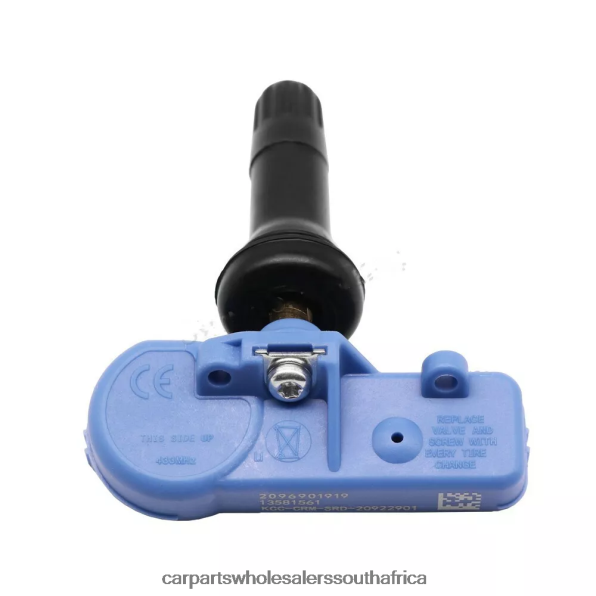 Car Parts South Africa Online - TPMS Cadillac Tire Pressure Sensor 20922901 8JL0T2713