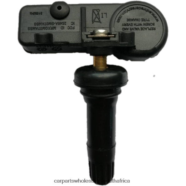 Car Parts South Africa - TPMS Buick/Chevrolet/Cadillac/GMC Tire Pressure Sensor 12768826 8JL0T2658